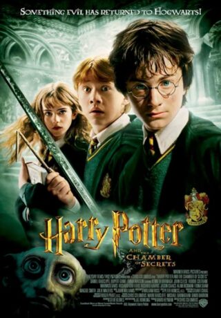 دانلود فیلم Harry Potter and the Chamber of Secrets 2002 دانلود فیلم Harry Potter and the Chamber of Secrets 2002