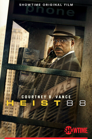 دانلود فیلم Heist 88 دانلود فیلم Heist 88
