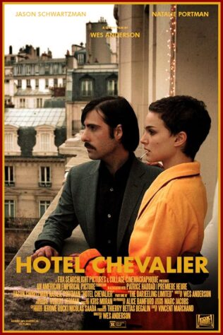 دانلود فیلم Hotel Chevalier 2007 دانلود فیلم Hotel Chevalier 2007