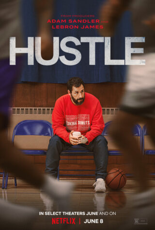 دانلود فیلم Hustle 2022 دانلود فیلم Hustle 2022