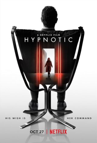 دانلود فیلم Hypnotic 2021 دانلود فیلم Hypnotic 2021