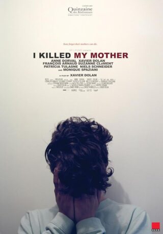دانلود فیلم I Killed My Mother 2009 دانلود فیلم I Killed My Mother 2009
