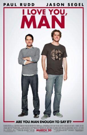 دانلود فیلم I Love You, Man 2009 دانلود فیلم I Love You, Man 2009