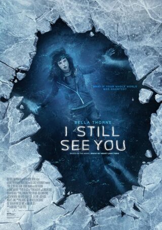 دانلود فیلم I Still See You 2018 دانلود فیلم I Still See You 2018