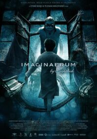 دانلود فیلم Imaginaerum 2012