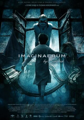 دانلود فیلم Imaginaerum 2012 دانلود فیلم Imaginaerum 2012