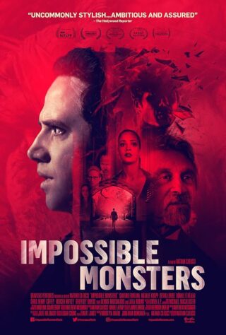 دانلود فیلم Impossible Monsters 2019 دانلود فیلم Impossible Monsters 2019