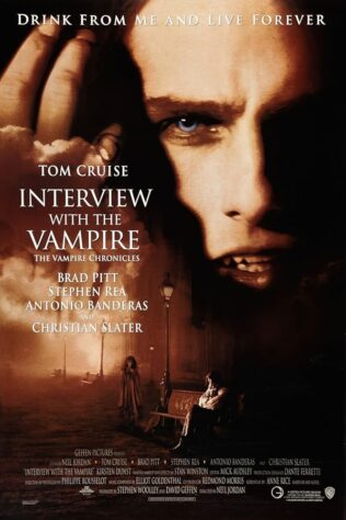 دانلود فیلم Interview with the Vampire 1994 دانلود فیلم Interview with the Vampire 1994