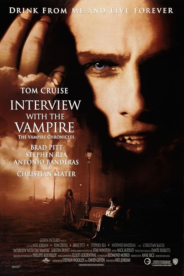 دانلود فیلم Interview with the Vampire 1994