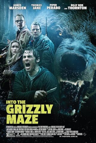 دانلود فیلم Into the Grizzly Maze 2015 دانلود فیلم Into the Grizzly Maze 2015