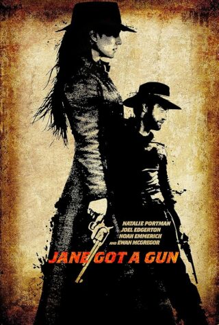 دانلود فیلم Jane Got a Gun 2015 دانلود فیلم Jane Got a Gun 2015
