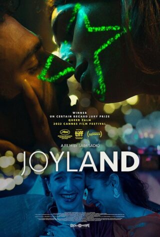 دانلود فیلم Joyland 2022 دانلود فیلم Joyland 2022
