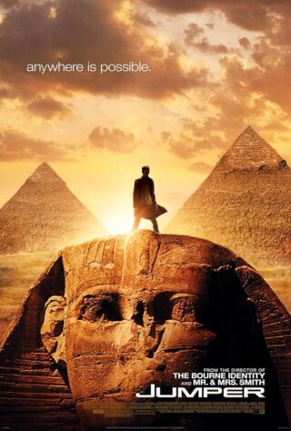 دانلود فیلم Jumper 2008 دانلود فیلم Jumper 2008