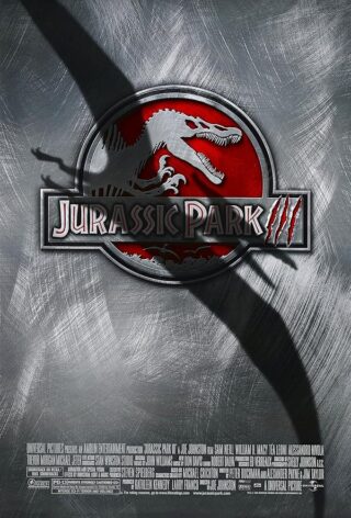 دانلود فیلم Jurassic Park III 2001 دانلود فیلم Jurassic Park III 2001