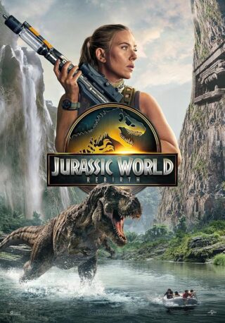 دانلود فیلم Jurassic World: Rebirth 2025 دانلود فیلم Jurassic World: Rebirth 2025