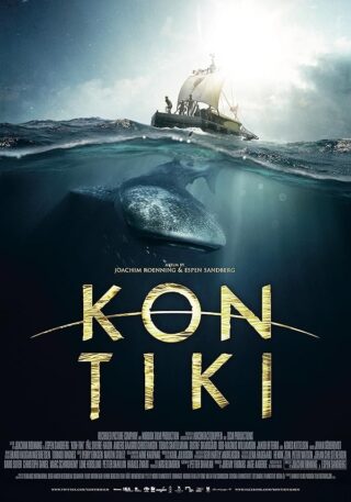 دانلود فیلم Kon-Tiki 2012