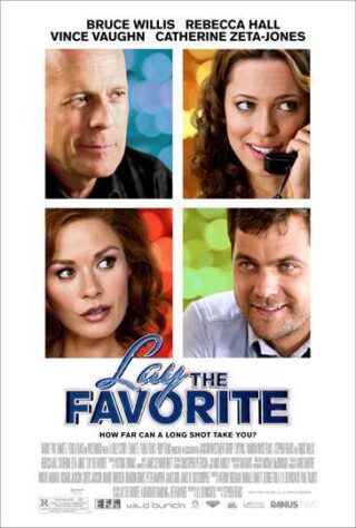 دانلود فیلم Lay the Favorite 2012 دانلود فیلم Lay the Favorite 2012