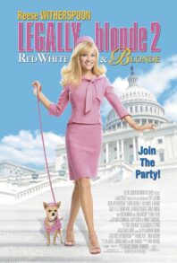 دانلود فیلم Legally Blonde 2: Red, White & Blonde 2003