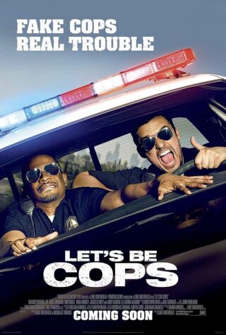 دانلود فیلم Let’s Be Cops 2014 دانلود فیلم Let’s Be Cops 2014