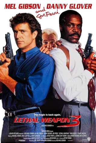 دانلود فیلم Lethal Weapon 3 1992 دانلود فیلم Lethal Weapon 3 1992