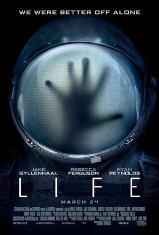 دانلود فیلم Life 2017 دانلود فیلم Life 2017