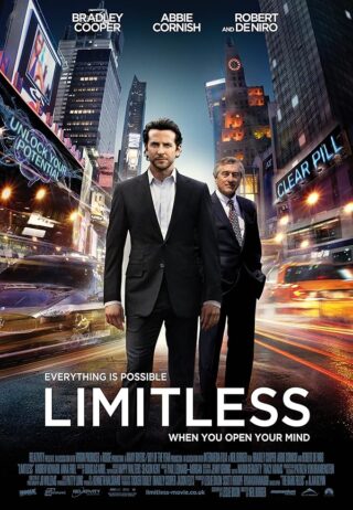دانلود فیلم Limitless 2011 دانلود فیلم Limitless 2011
