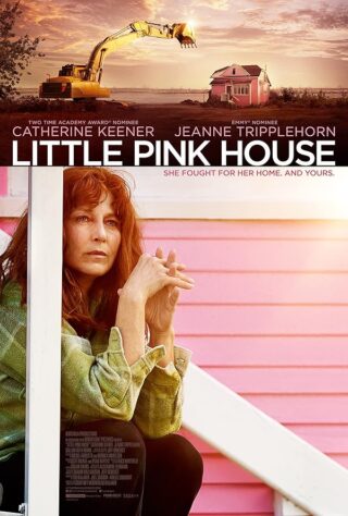 دانلود فیلم Little Pink House 2017 دانلود فیلم Little Pink House 2017