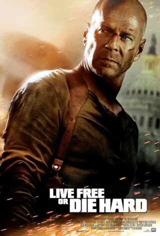 دانلود فیلم Live Free or Die Hard 2007 دانلود فیلم Live Free or Die Hard 2007