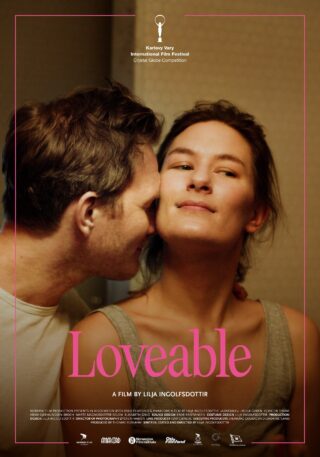 دانلود فیلم Loveable 2024 دانلود فیلم Loveable 2024