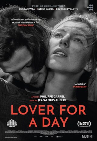 دانلود فیلم Lover for a Day 2017 (عاشق برای یک روز 2017) بدون سانسور با زیرنویس فارسی