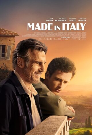 دانلود فیلم Made in Italy 2020 دانلود فیلم Made in Italy 2020