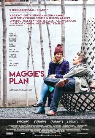 دانلود فیلم Maggie’s Plan 2015 دانلود فیلم Maggie’s Plan 2015