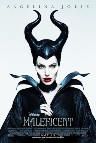 دانلود فیلم Maleficent 2014 دانلود فیلم Maleficent 2014