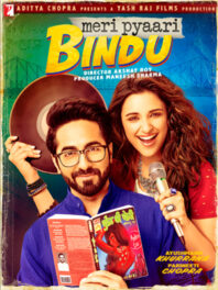 دانلود فیلم Meri Pyaari Bindu 2017