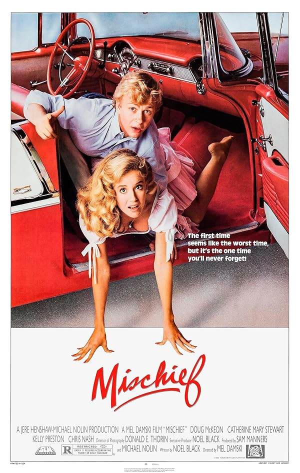 دانلود فیلم Mischief 1985