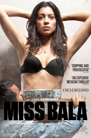 دانلود فیلم Miss Bala 2011 دانلود فیلم Miss Bala 2011