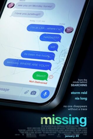 دانلود فیلم Missing 2023 دانلود فیلم Missing 2023