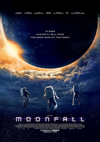 دانلود فیلم Moonfall 2022 دانلود فیلم Moonfall 2022