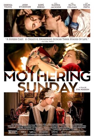 دانلود فیلم Mothering Sunday 2021 دانلود فیلم Mothering Sunday 2021