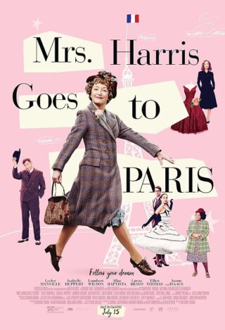دانلود فیلم Mrs Harris Goes to Paris 2022 دانلود فیلم Mrs Harris Goes to Paris 2022