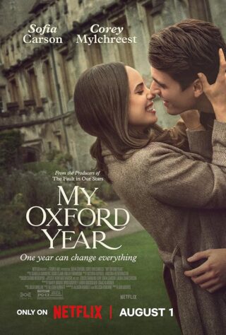 دانلود فیلم My Oxford Year 2025 دانلود فیلم My Oxford Year 2025