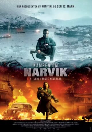 دانلود فیلم Narvik: Hitler’s First Defeat 2022 دانلود فیلم Narvik: Hitler’s First Defeat 2022