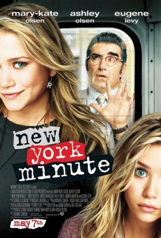 دانلود فیلم New York Minute 2004 دانلود فیلم New York Minute 2004
