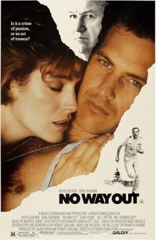 دانلود فیلم No Way Out 1987 دانلود فیلم No Way Out 1987