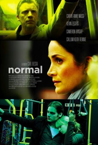 دانلود فیلم Normal 2007 دانلود فیلم Normal 2007