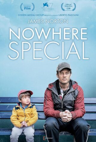 دانلود فیلم Nowhere Special 2020 دانلود فیلم Nowhere Special 2020