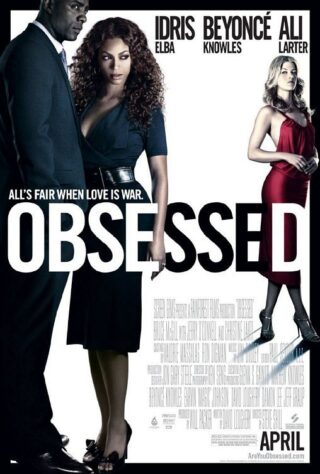 دانلود فیلم Obsessed 2009 دانلود فیلم Obsessed 2009