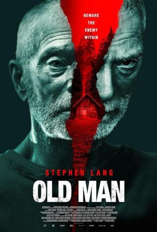 دانلود فیلم Old Man 2022 دانلود فیلم Old Man 2022