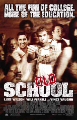 دانلود فیلم Old School 2003 دانلود فیلم Old School 2003