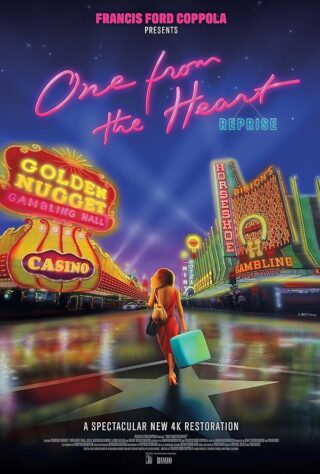 دانلود فیلم One from the Heart 1981 دانلود فیلم One from the Heart 1981
